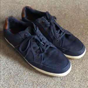 Aldo casual sneakers - Men’s size 11